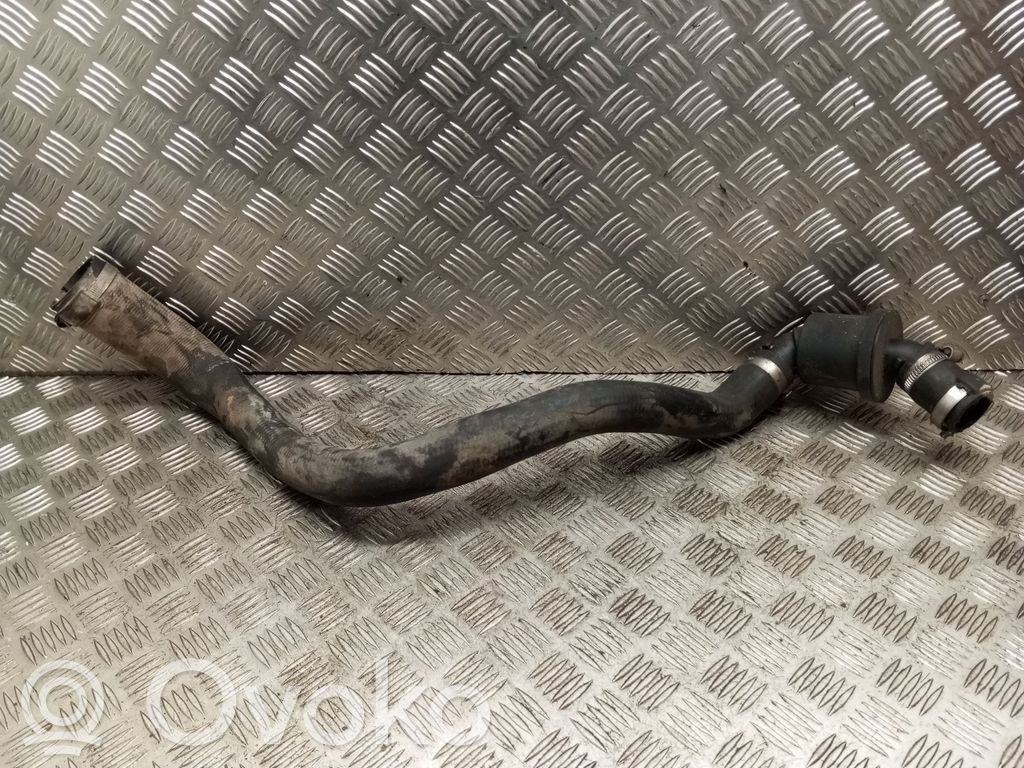 Intercooler hose/pipe   12Z03707