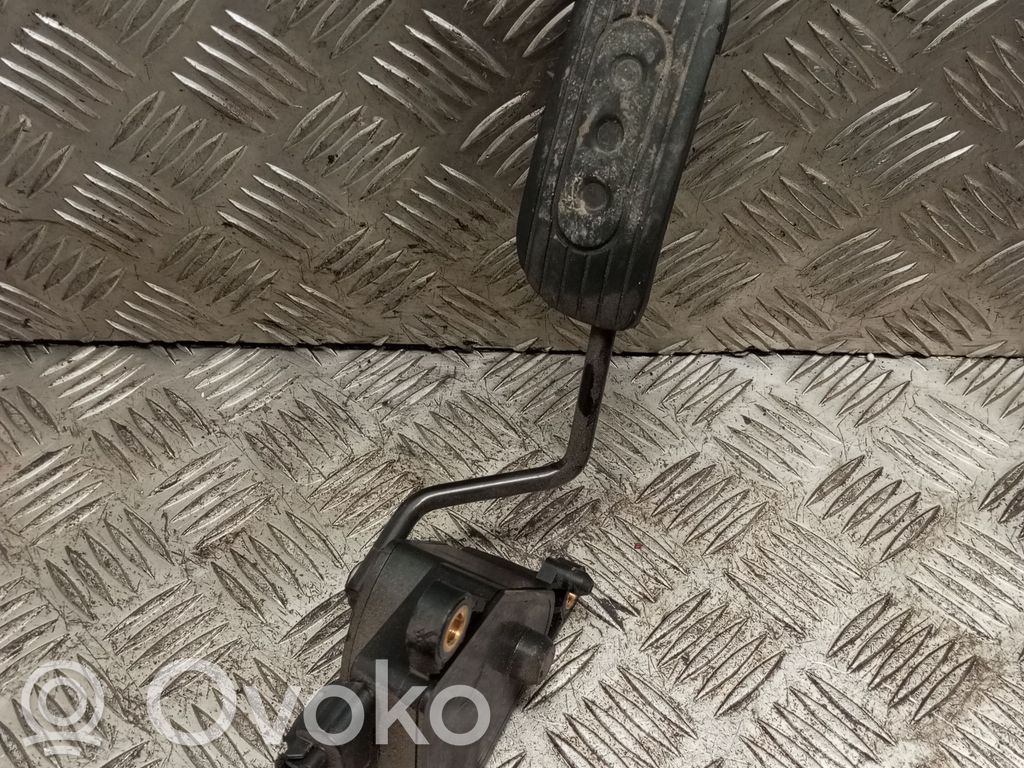 Gaspedal   2586C,18002AX700,10590