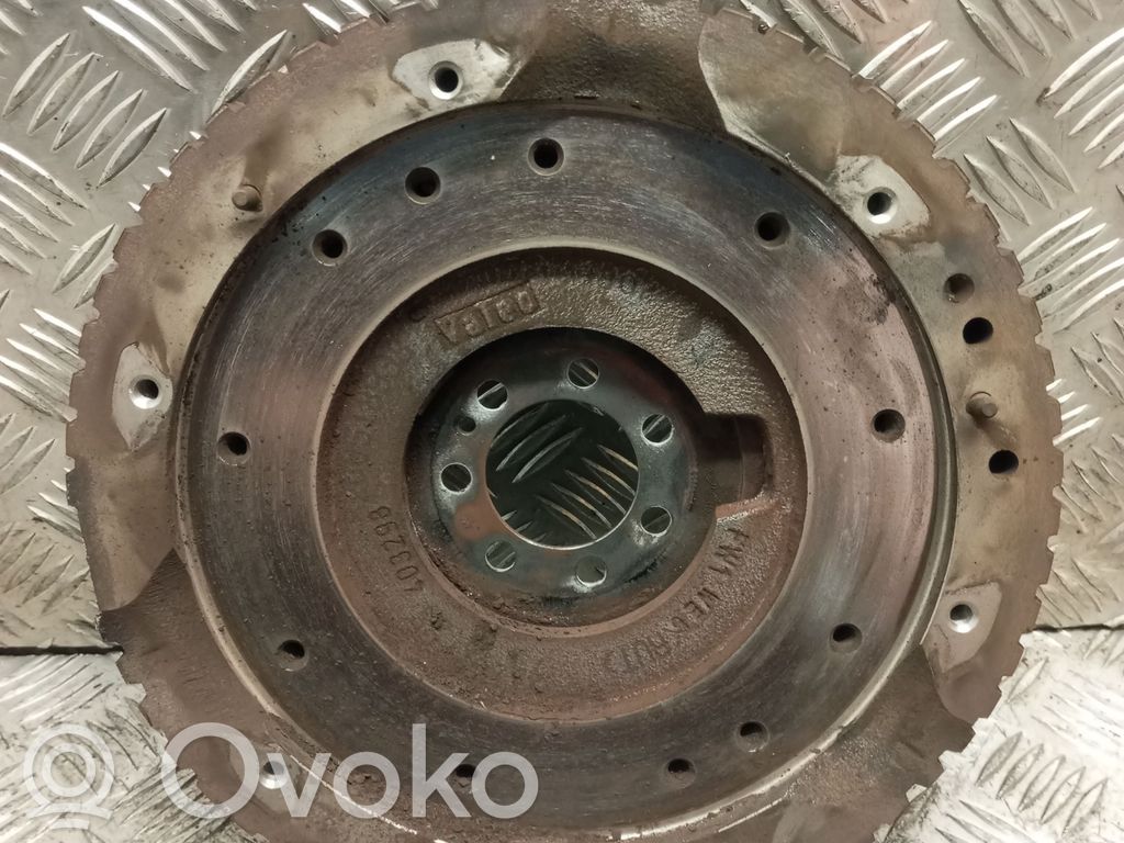Flywheel   403298