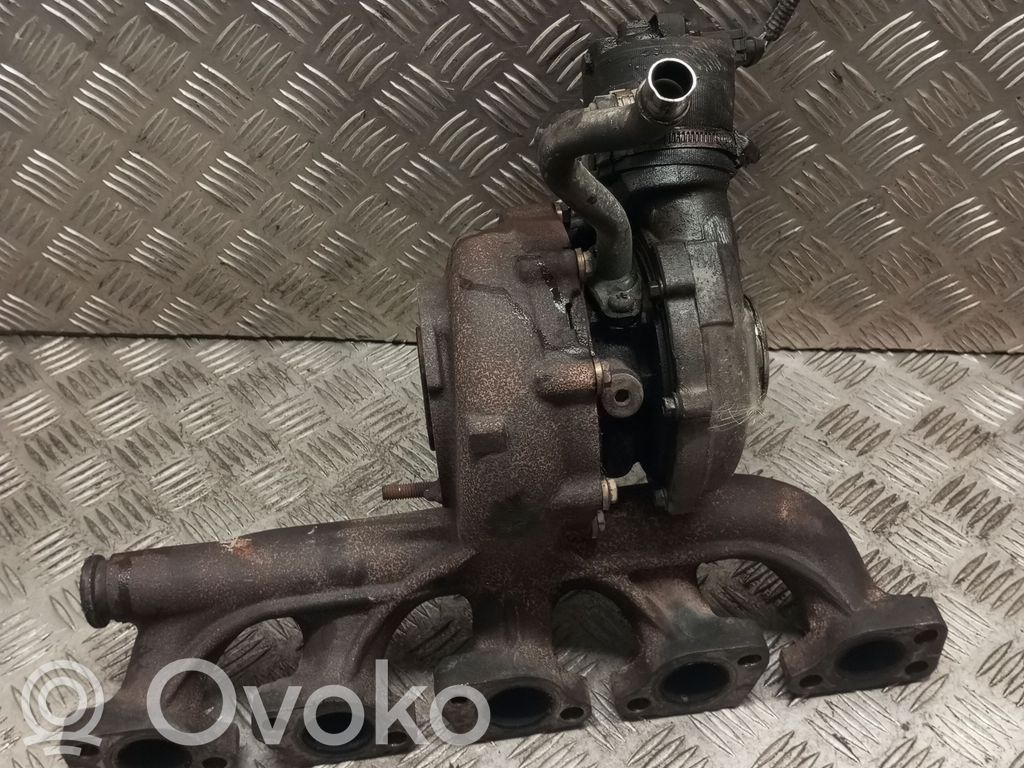Turbina   GTB2056VL,30774992