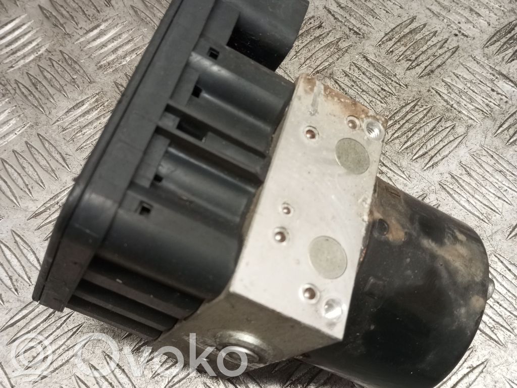 Mitsubishi Grandis Pompă ABS 