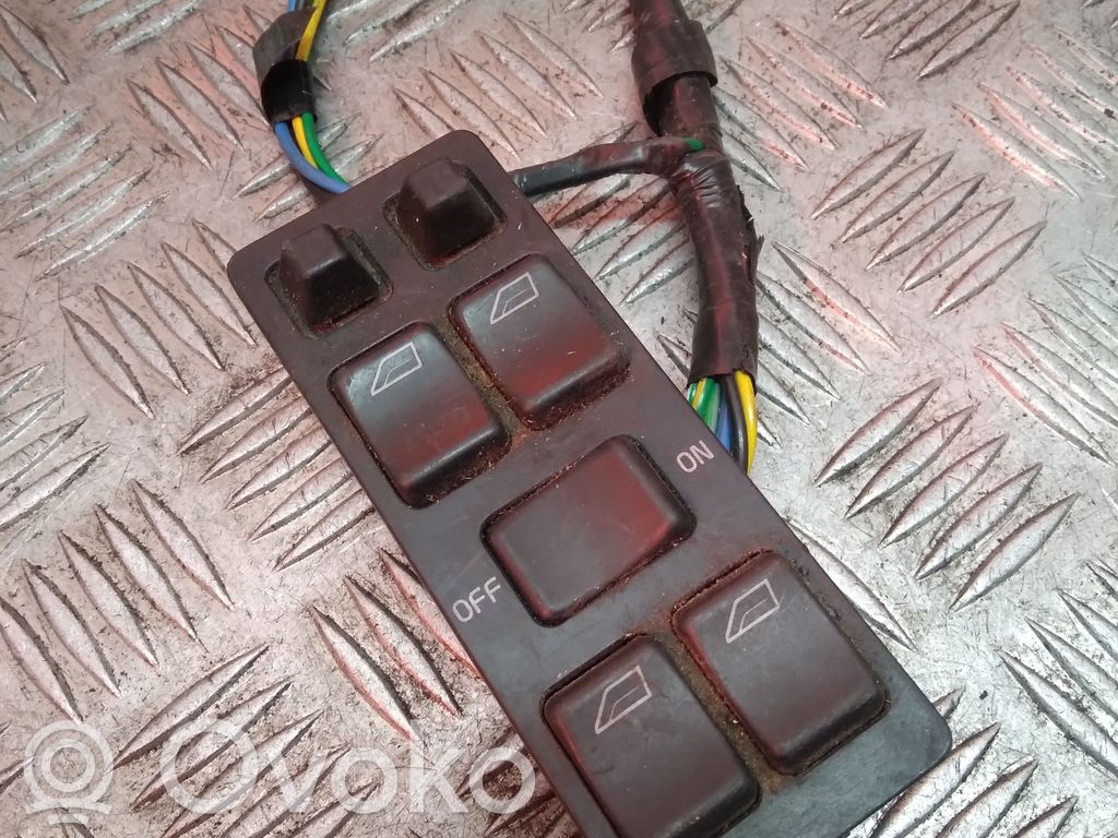 Volvo 850 Electric window control switch 