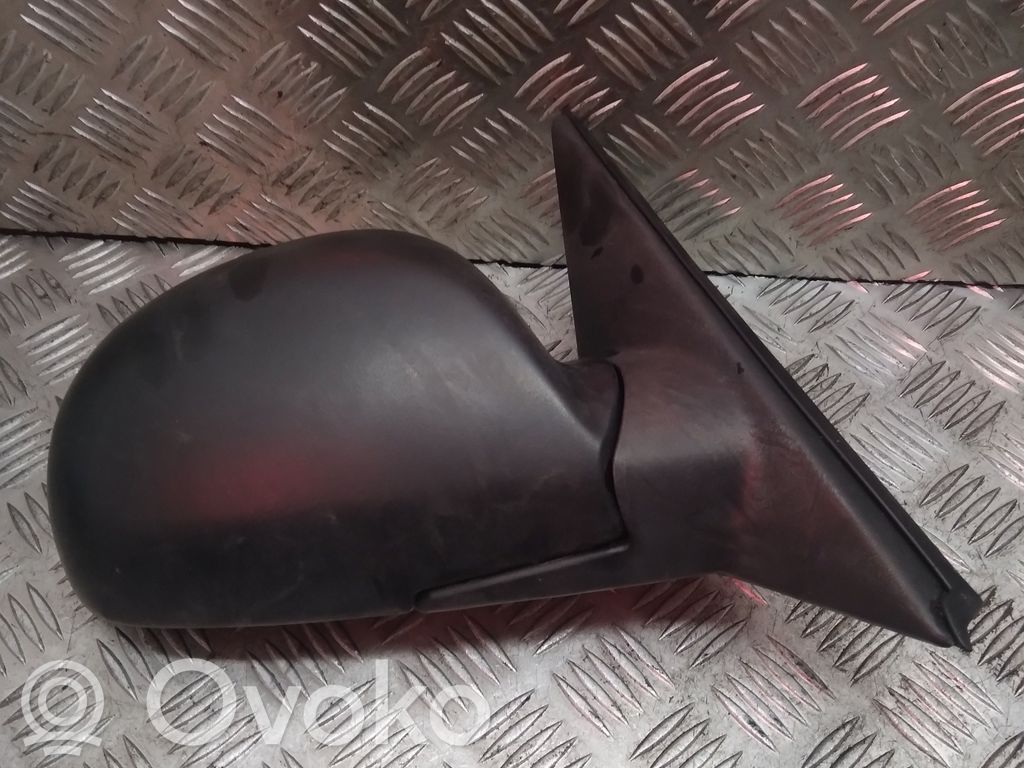 Spogulis (mehānisks)
