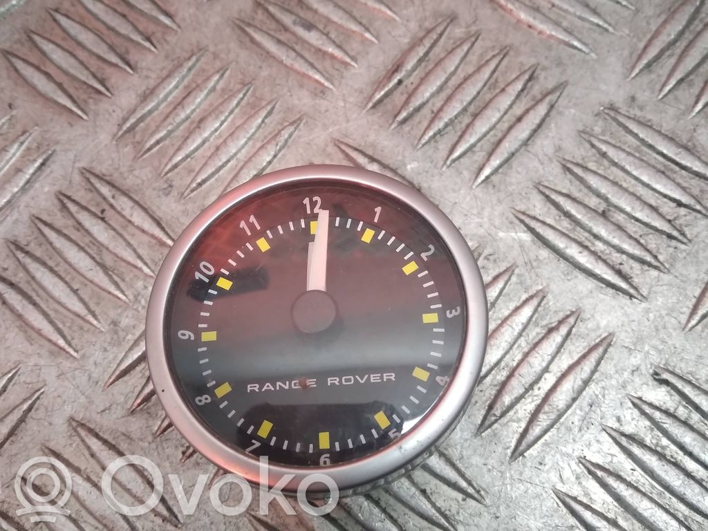 Pulkstenis   YFB000092,07279,402010000