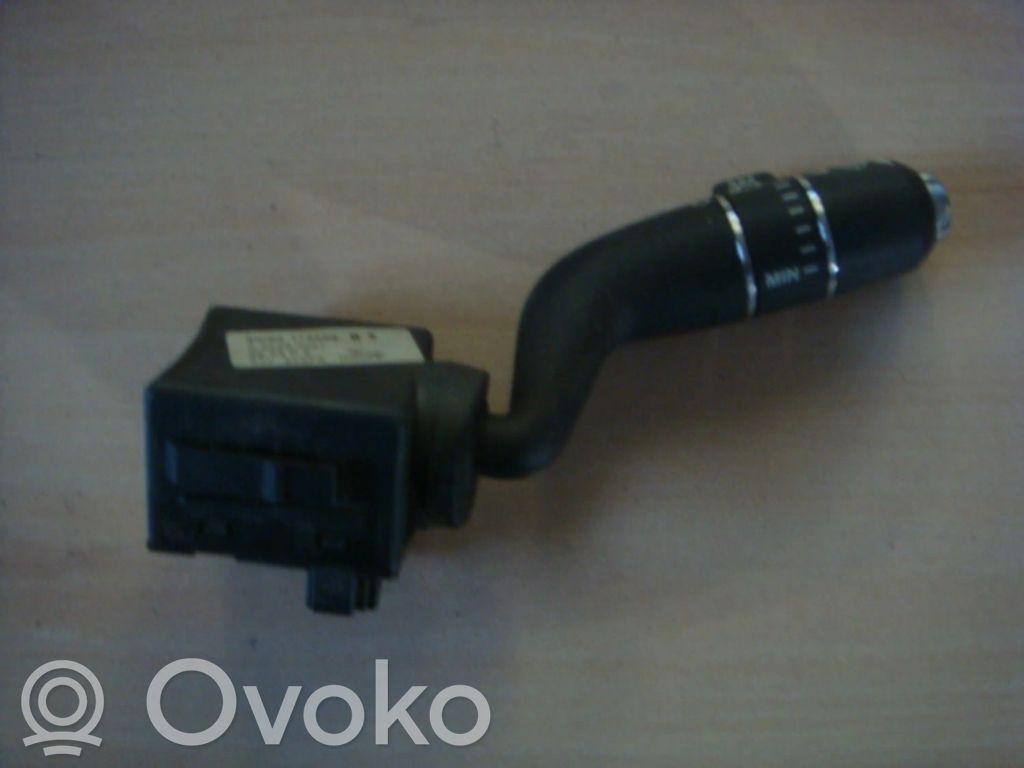 Jaguar XF X250 Wiper control stalk 