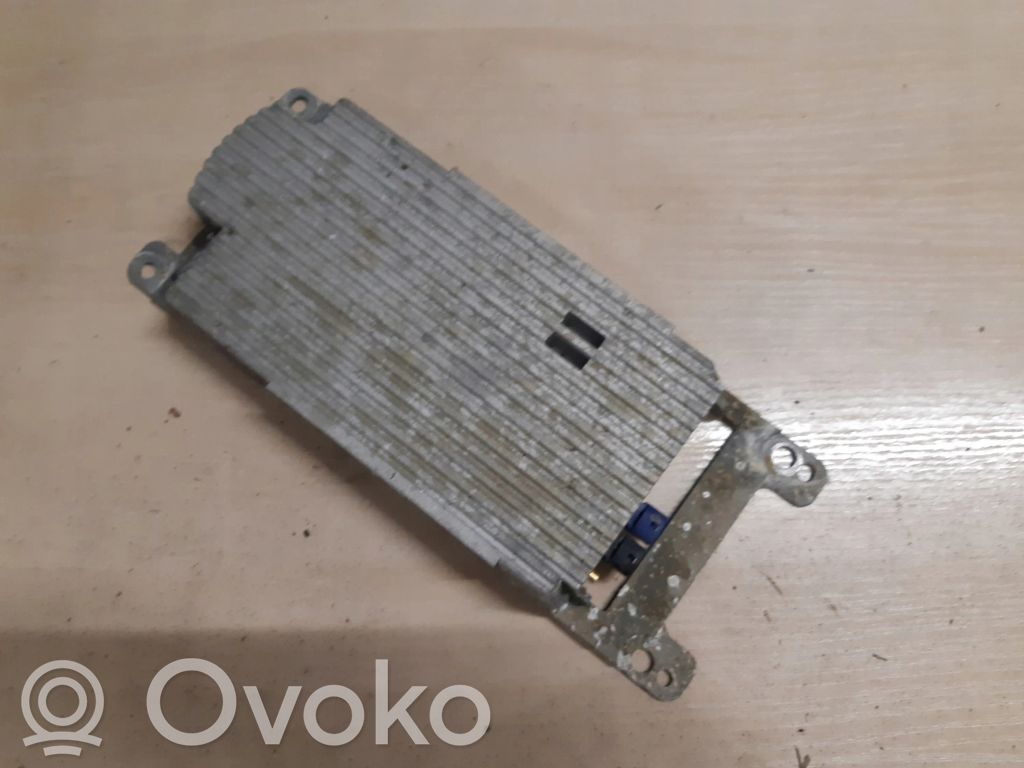 BMW 1 F20 F21 Citu veidu vadības bloki / moduļi 