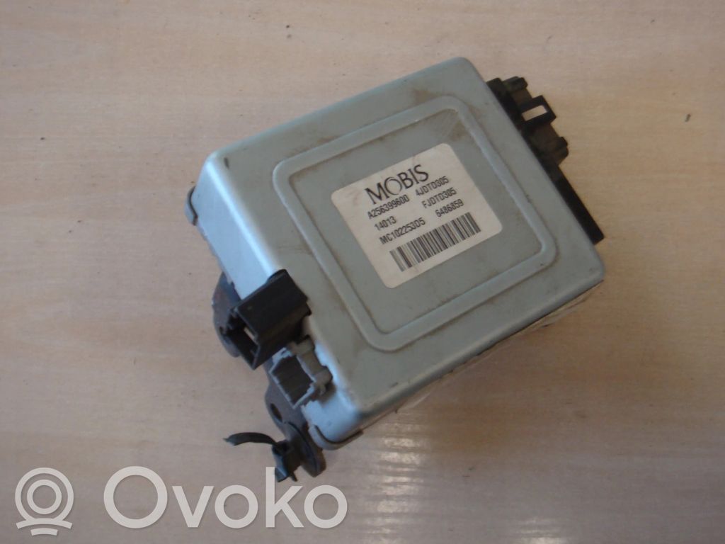 Hyundai i30 Vairo stiprintuvo valdymo blokas 
