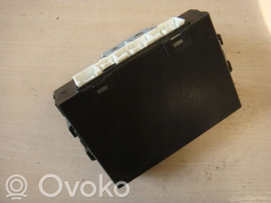 Mazda 3 II Light module LCM 