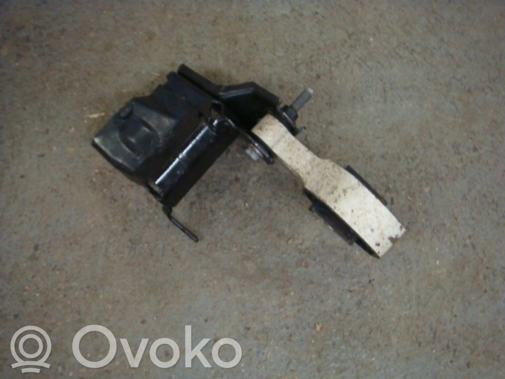 Support de moteur, coussinet
