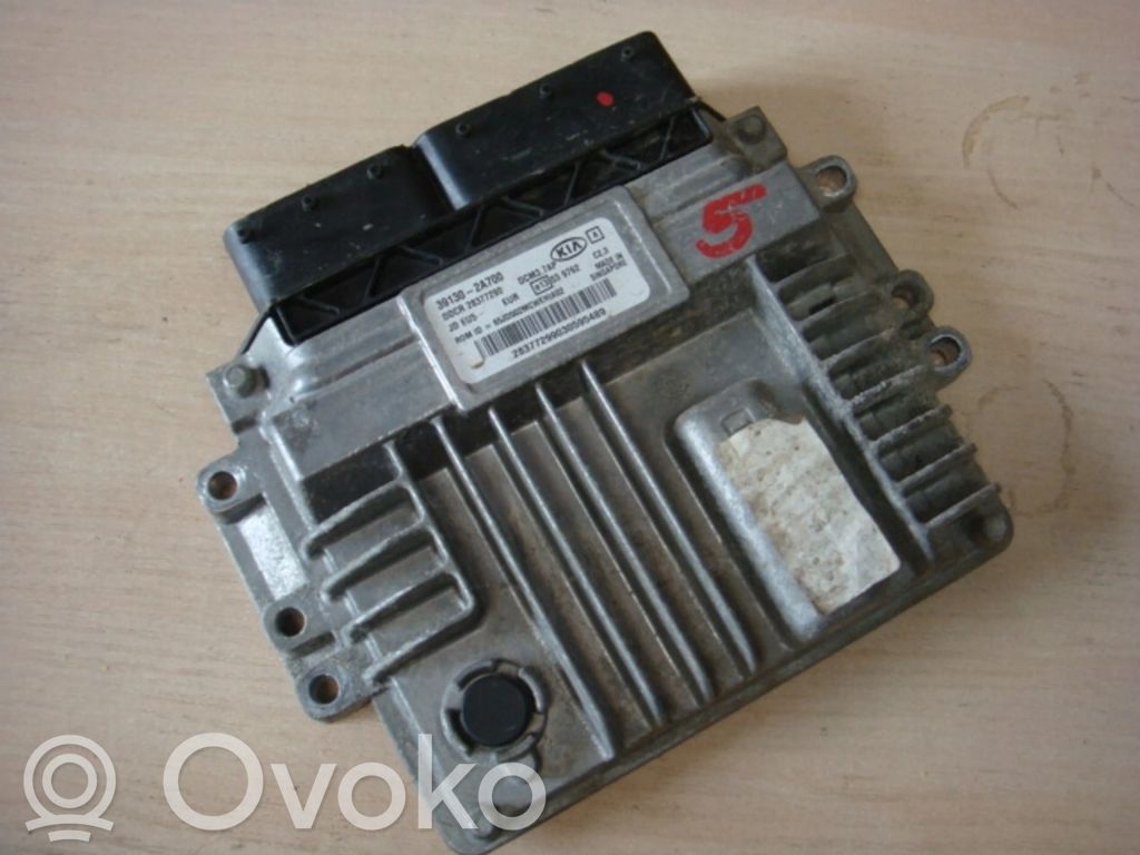 Engine control unit/module   391302A700