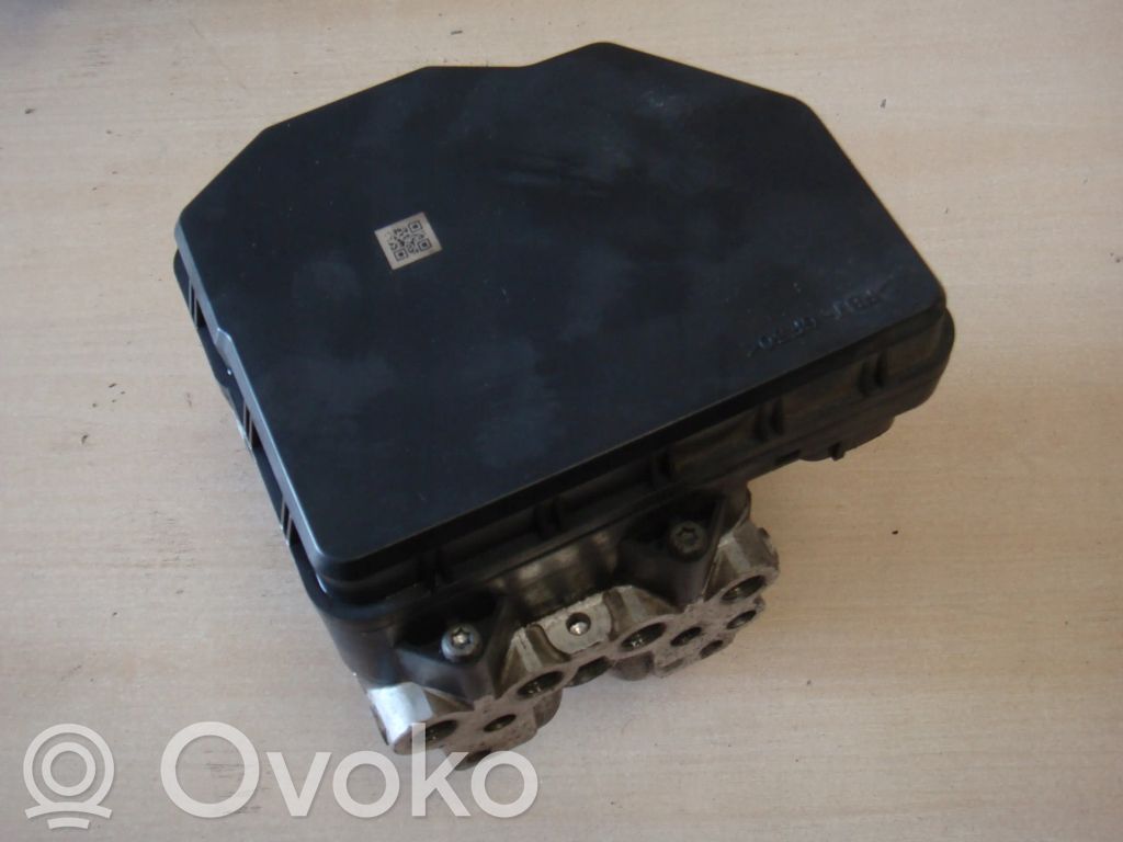 Mazda 6 ABS Pump 