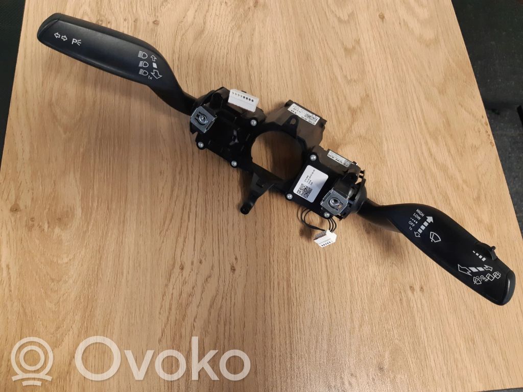 Audi A1 Wiper turn signal indicator stalk/switch 