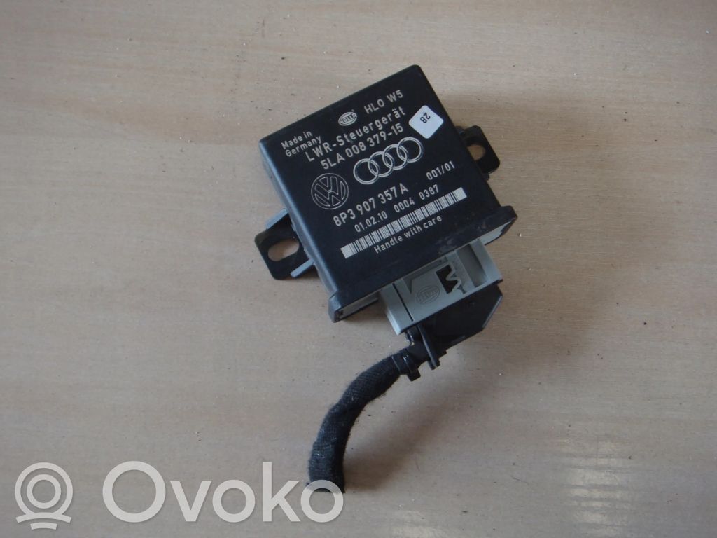 Audi A3 S3 8P Light module LCM 