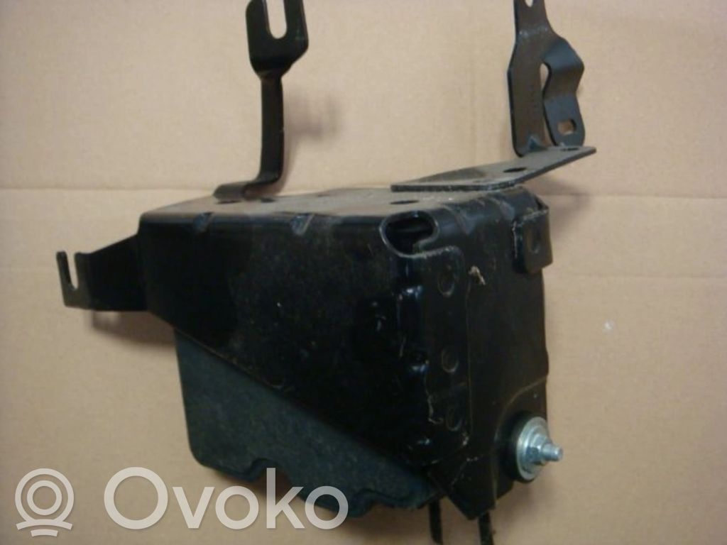 Renault Clio IV ABS bloks 
