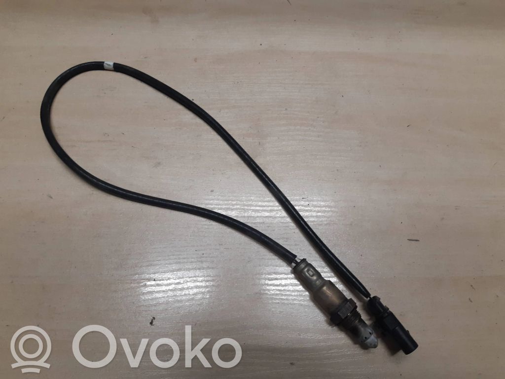 Volkswagen Polo VI Lambda probe sensor 