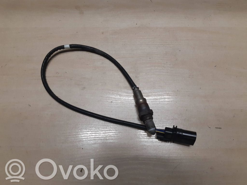 Volkswagen Polo VI Lambda probe sensor 