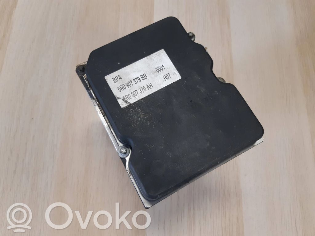 Audi A1 ABS Blokas 