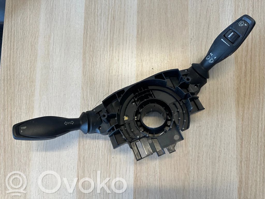 Volkswagen Polo V 6R Indicator stalk 
