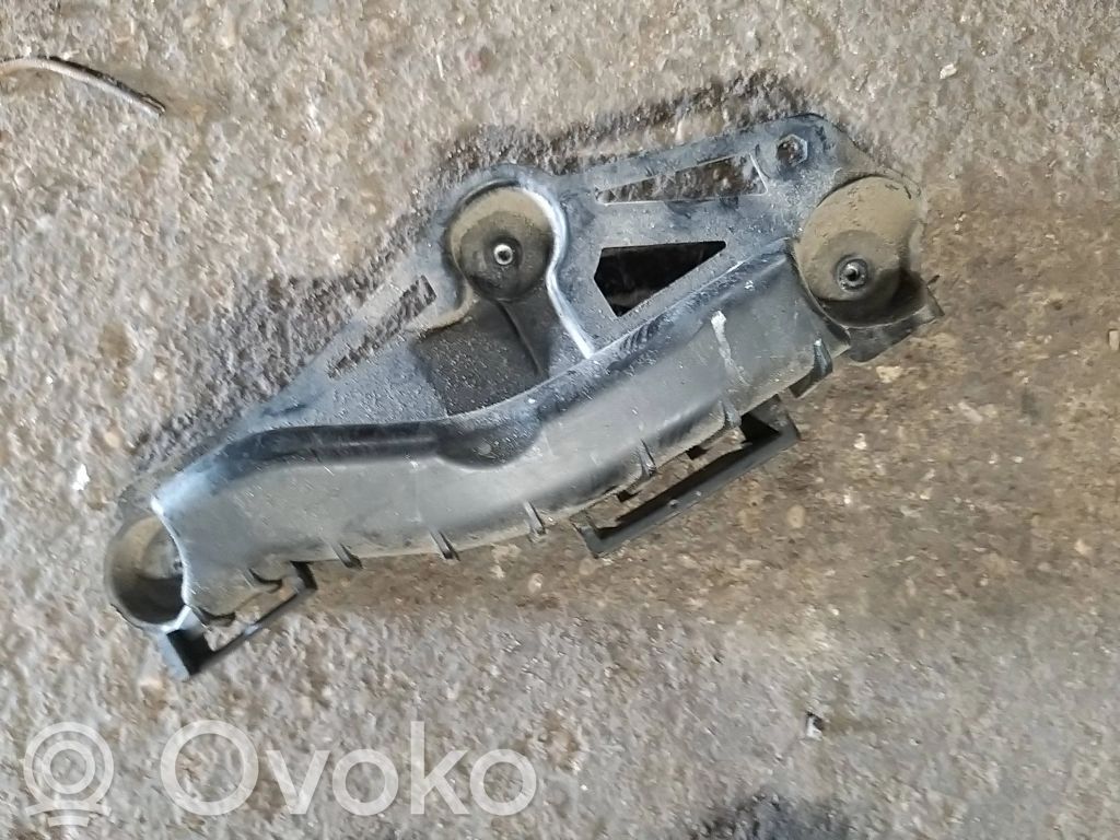 Opel Corsa E Rear bumper mounting bracket 
