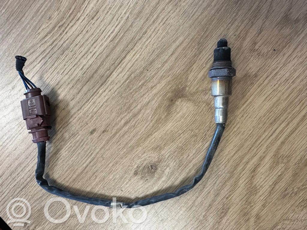 Volkswagen Polo V 6R Lambda probe sensor 