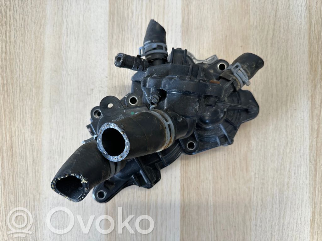 Audi A3 S3 8V Water pump 