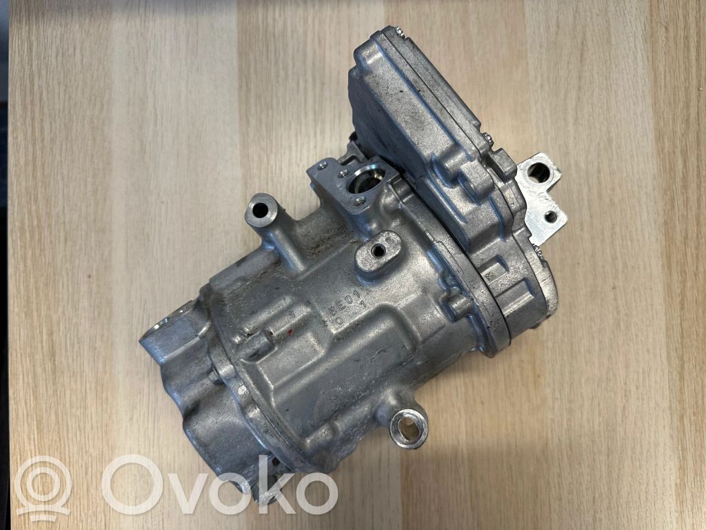 Renault Arkana Klimakompressor Pumpe 