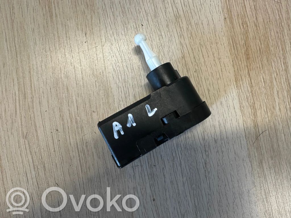 Einzelteil Scheinwerfer