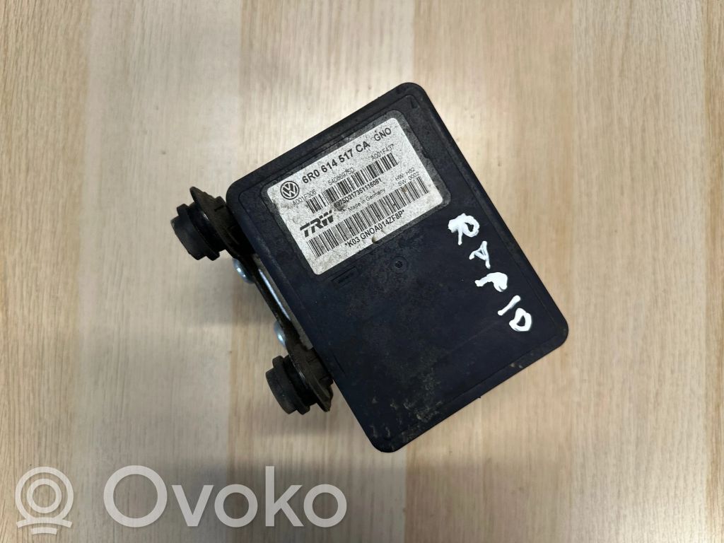 Skoda Rapid (NH) Pompe ABS 