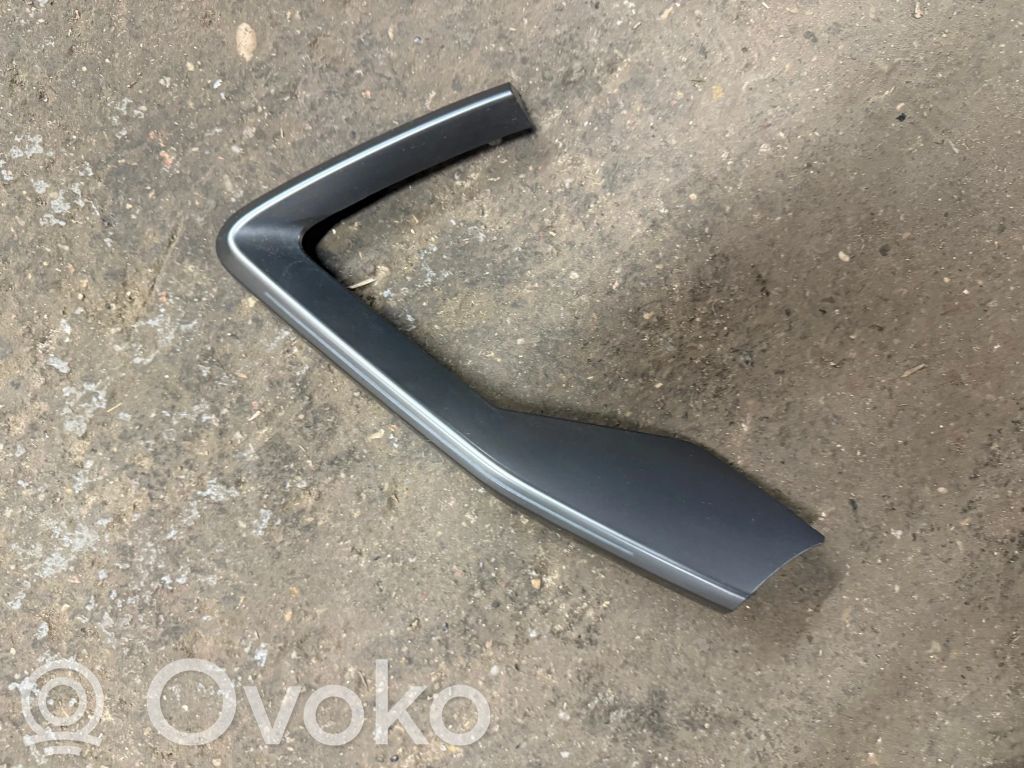 Audi A3 8Y Panel trim 
