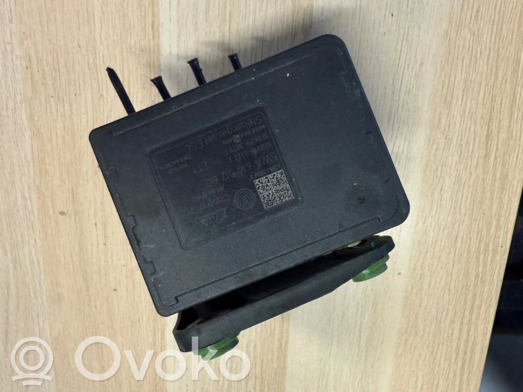 Audi A3 8Y ABS Pump 