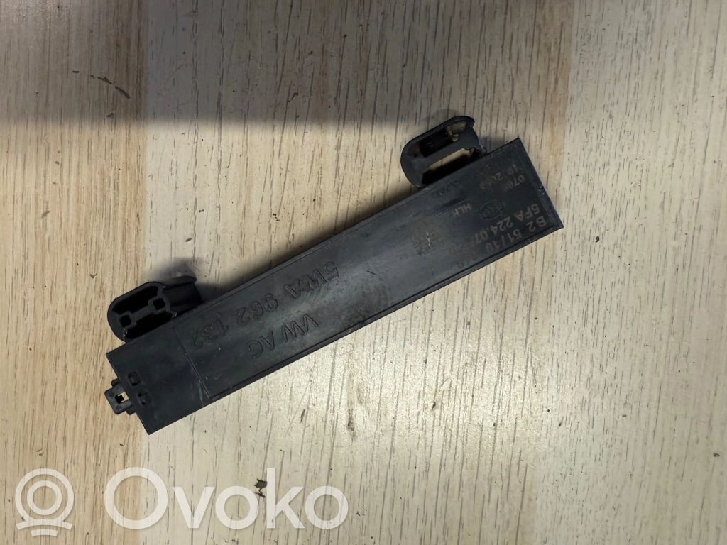 Audi A3 8Y Beraktės sistemos antena 