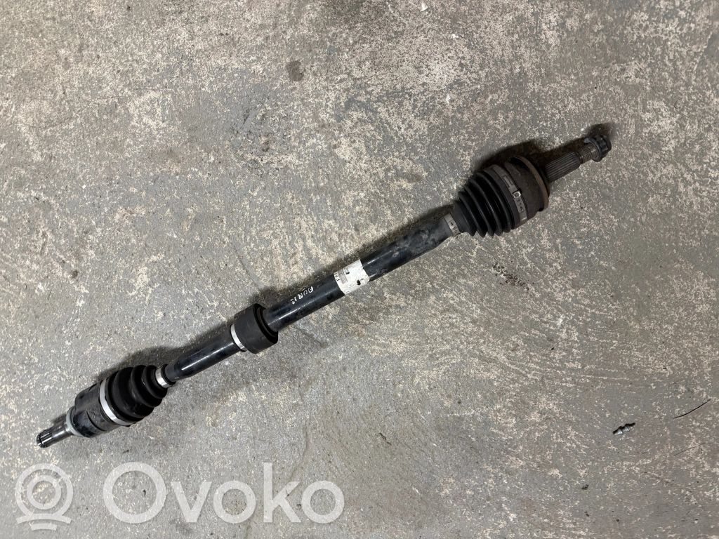 Toyota Auris E180 Front driveshaft 