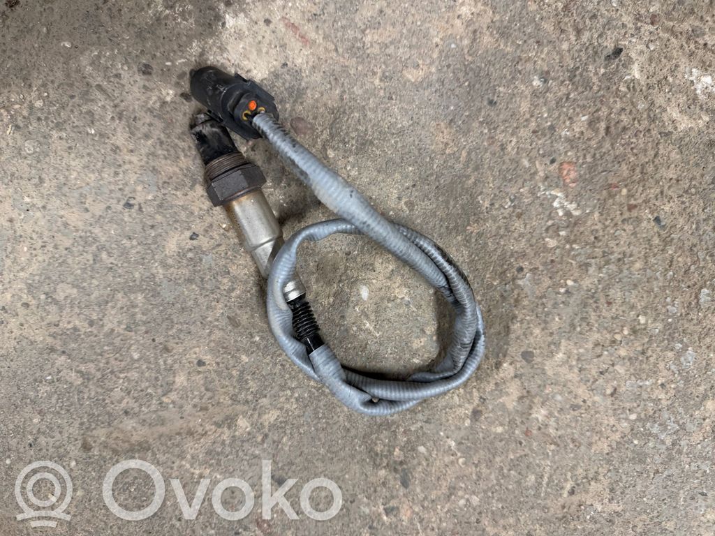 Mercedes-Benz GLA W156 X156 Lambda probe sensor 