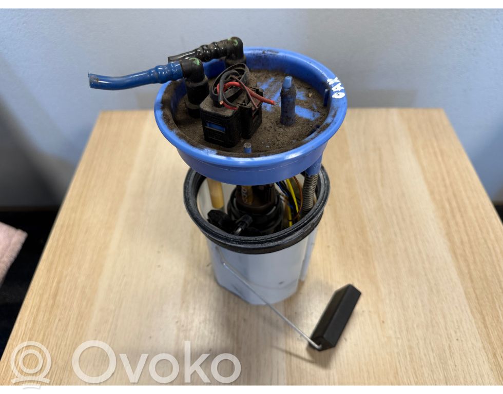 Audi A1 In-tank fuel pump 