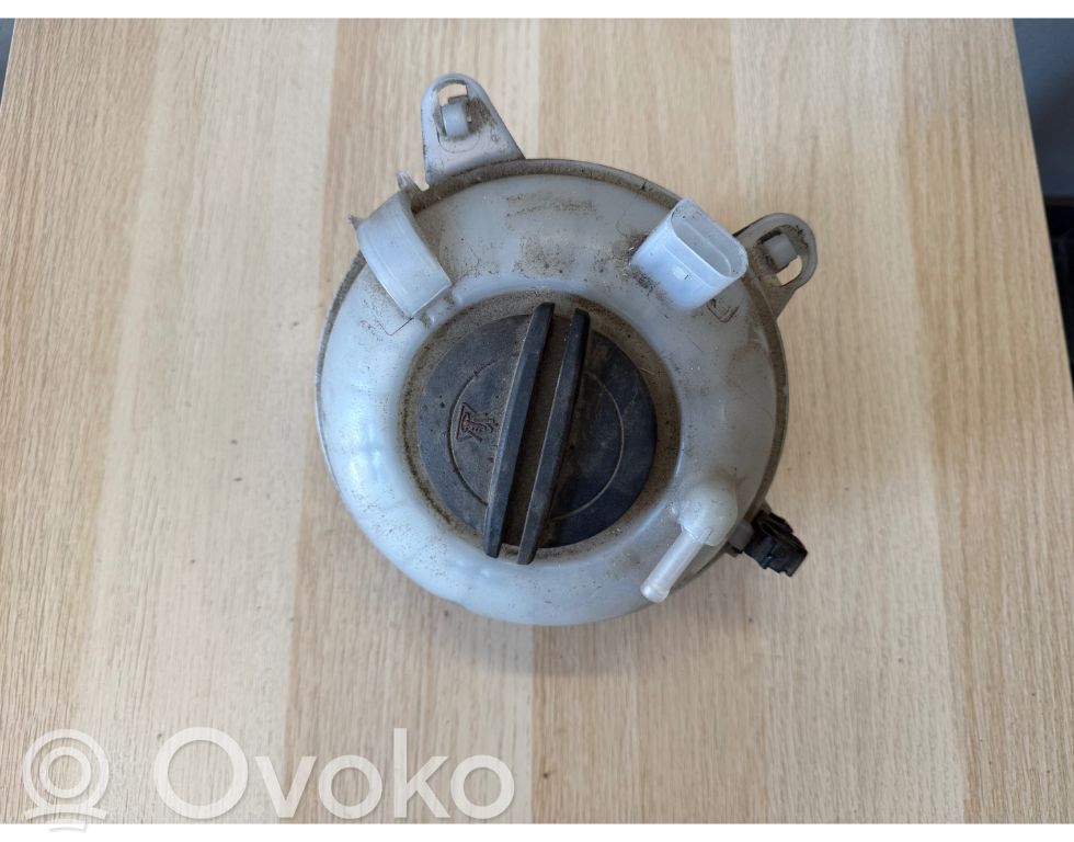 Seat Leon (5F) Zbiornik wyrównawczy chłodziwa 