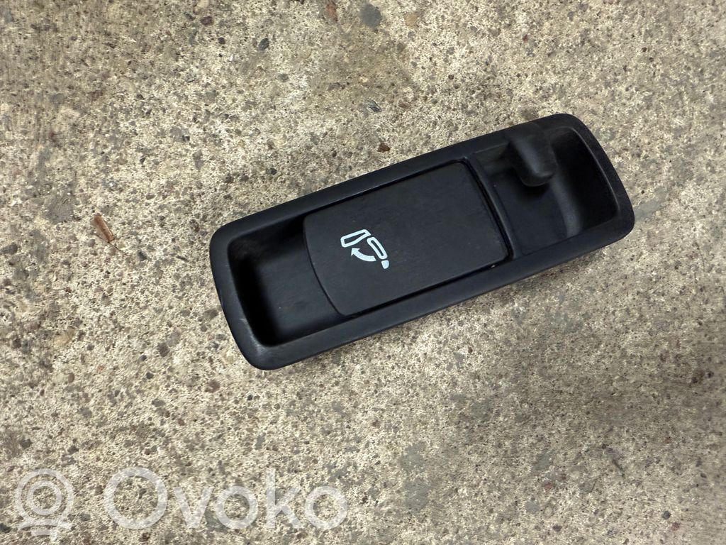 Audi A5 8T 8F Interruptor de control del asiento 