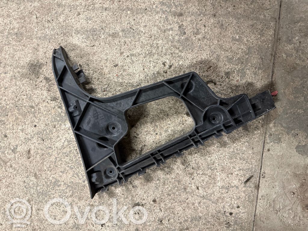 Audi A5 8T 8F Rear bumper mounting bracket 