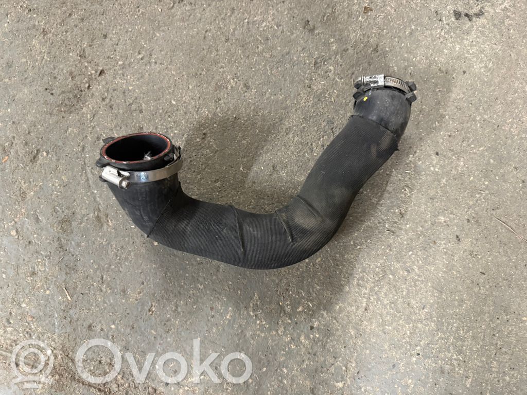 Audi A5 8T 8F Interkūlera šļūtene (-es) / caurule (-es) 