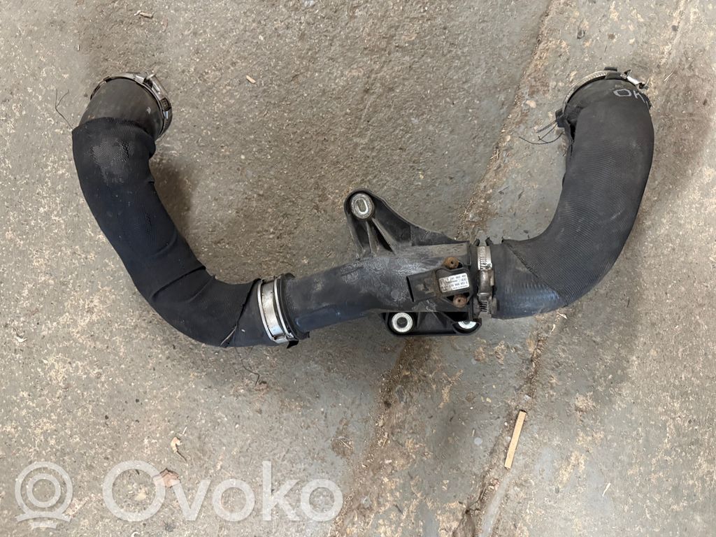 Wąż / Rura intercoolera   8K0145673R