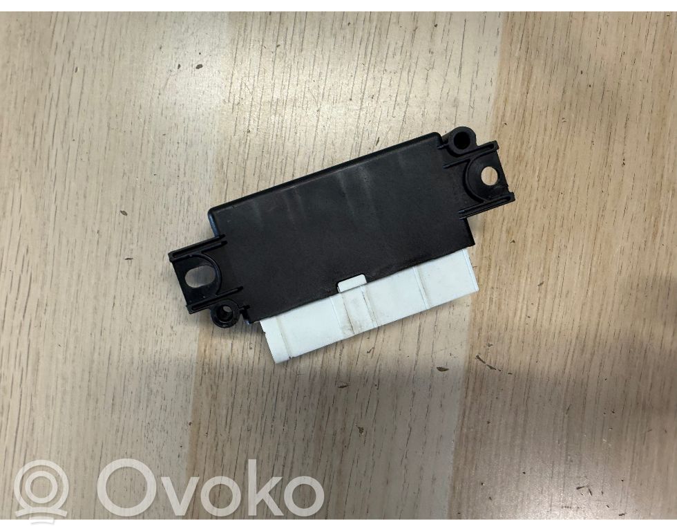 Skoda Octavia Mk3 (5E) Parking PDC control unit/module 