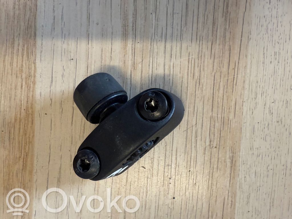 Audi A1 Tailgate/trunk/boot lid buffer 