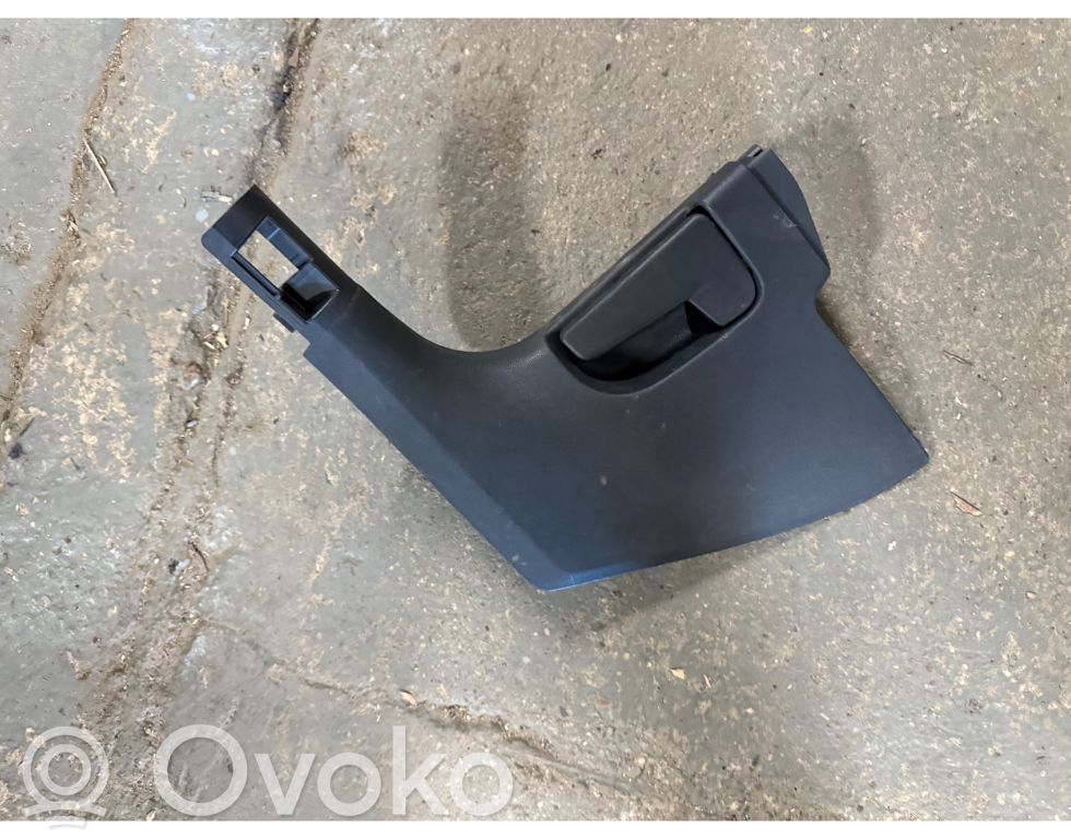 Seat Leon IV Moldura lateral zona de pies 