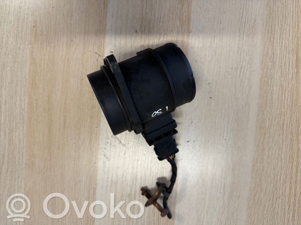 Hyundai i30 Mass air flow meter 