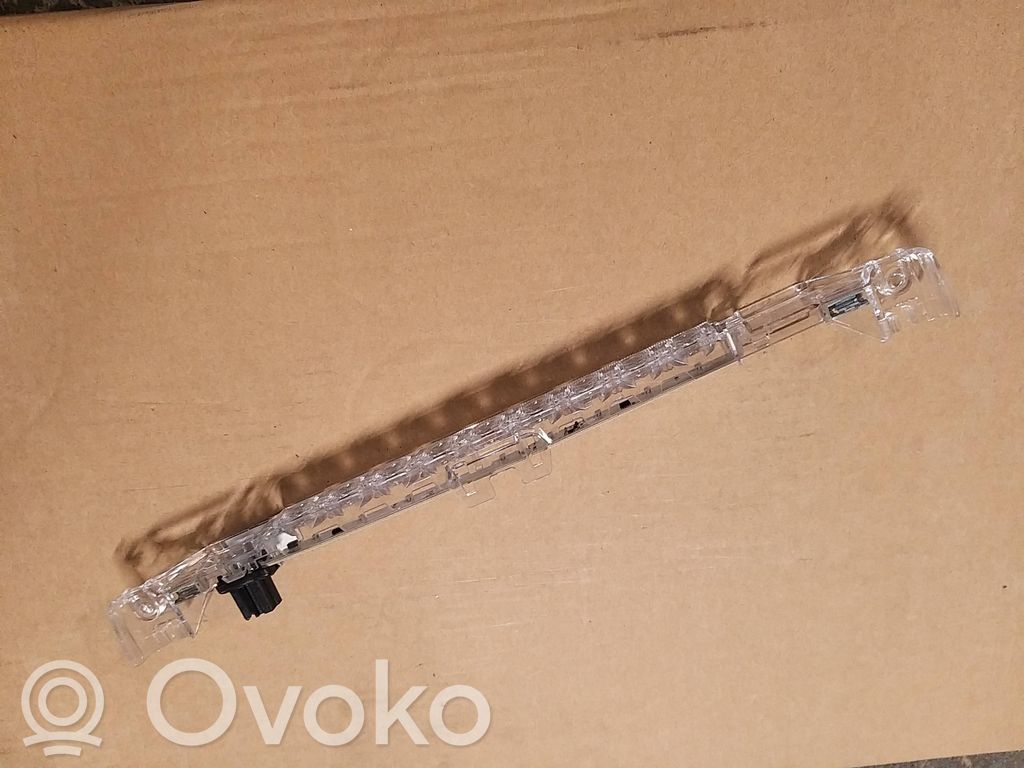 Citroen C4 III e-C4 Third/center stoplight 