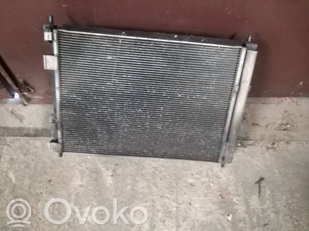 Audi A5 8T 8F Coolant radiator 