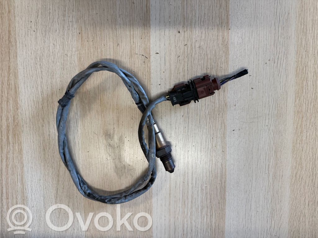 Skoda Octavia Mk3 (5E) Lambda probe sensor 