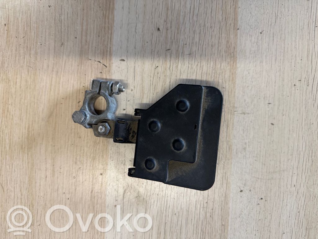 Audi A3 S3 8V Cableado positivo 