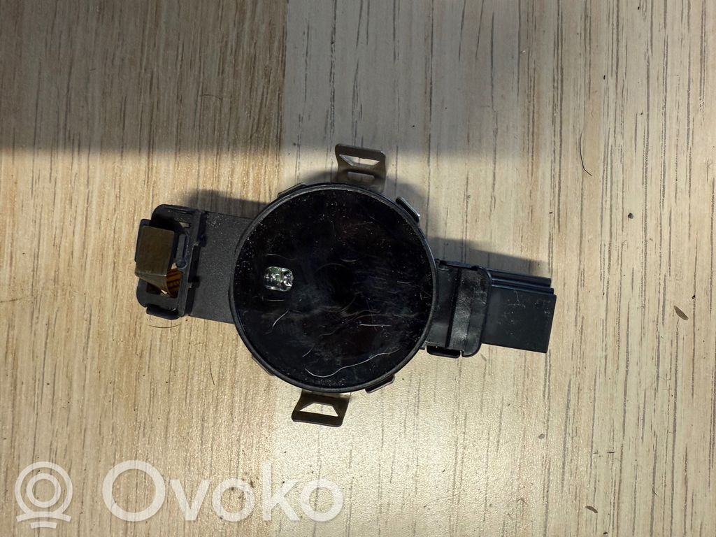 Seat Leon (5F) Regensensor 