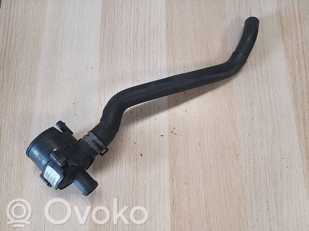 Seat Leon (5F) Bomba auxiliar eléctrica de agua/refrigerador 