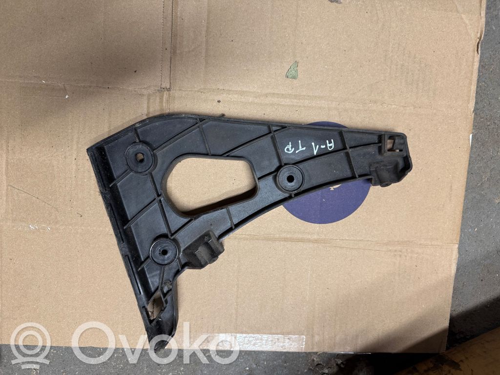 Audi A1 Rear bumper mounting bracket 